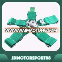 JDMotorsport88 FIA 2020 Homologation 4 Point, 5 Point, 6 Point Racing Safety Seat Belt