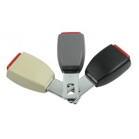 Suitable for Japanese Car,Tongue 25mm Car Safety Seat Belt Extender