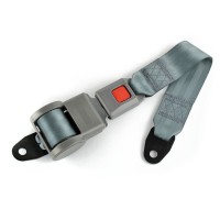 High quality two point car seat belt manufacturer