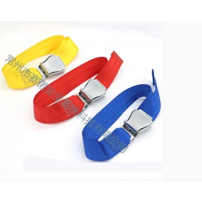 Hot selling aircraft safety seat belt extender made in china