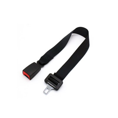 Universal seat belt extender used for most car made in china