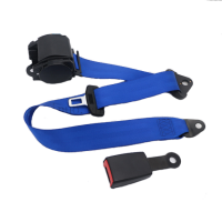 High quality classic car motorhome seat belts from china