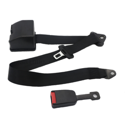 High quality car safety seat belt made in china