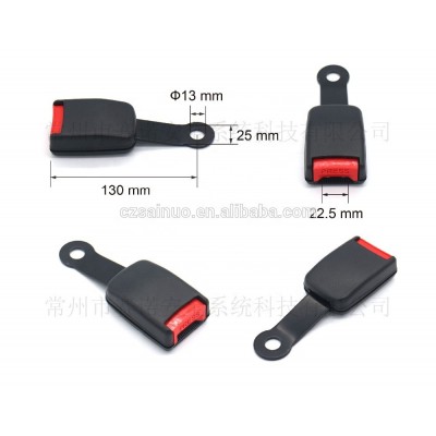 SEAT BELT STALK FEMALE SHORT