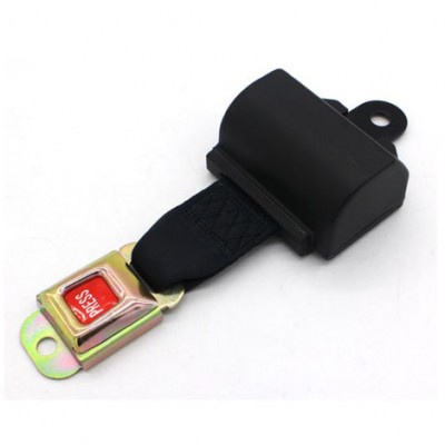 High quality 2point safety belt Wheelchair Restraint Systems for Transit Buses and City Buses