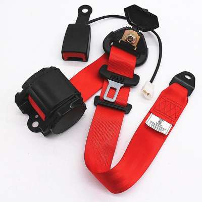 Hot selling reclining chair seat belt buckle from china