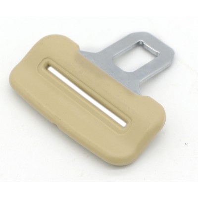 High quality safety belt buckle tongue and seat belts parts