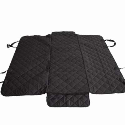 Pet Car Seat Cover