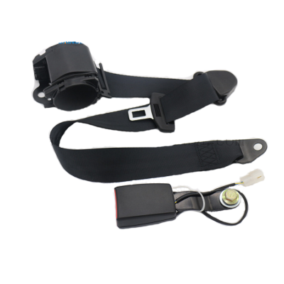 High quality universal safety belt buckle disjointing made in china