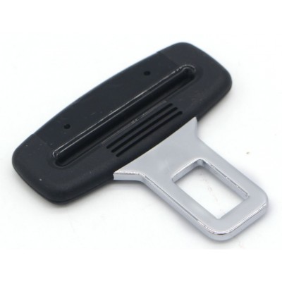 safety belt tongue Car Seat Belt Card Holder Car Seat Belt Key