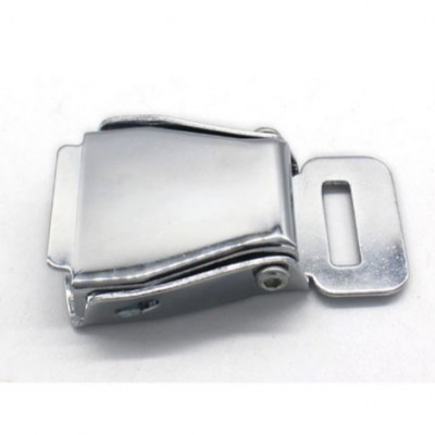 High quality airplane baby car seat belt buckle