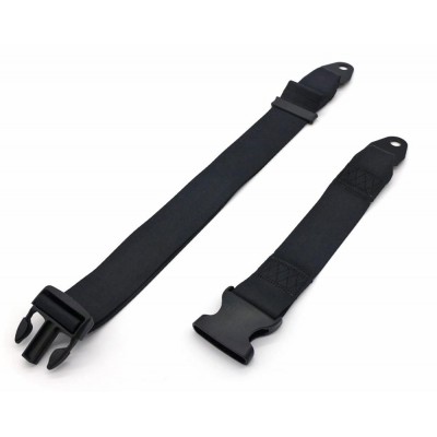 OEM 2-point armchair safety belt